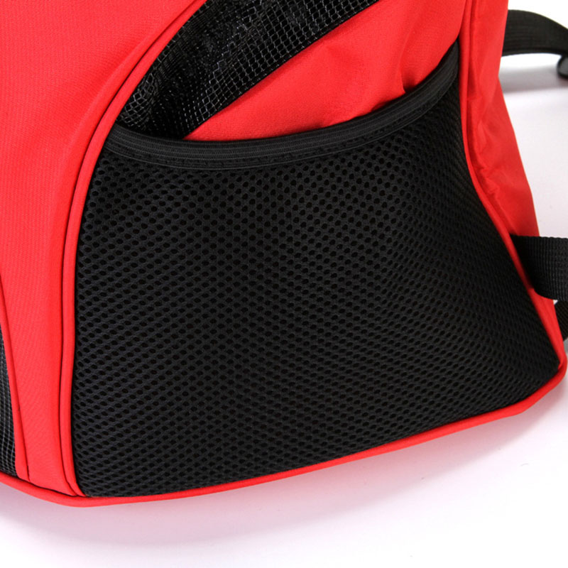 Pet Travel Outdoor Carry Cat Bag Backpack Carrier Products Supplies For Cats Dogs Transport Animal Small Pets Rabbit