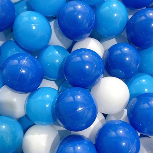 Colorful 4g PE Ocean ball Plastic Mini Ball for Sale, Offer Colorful 4g PE Ocean ball Plastic Mini Ball