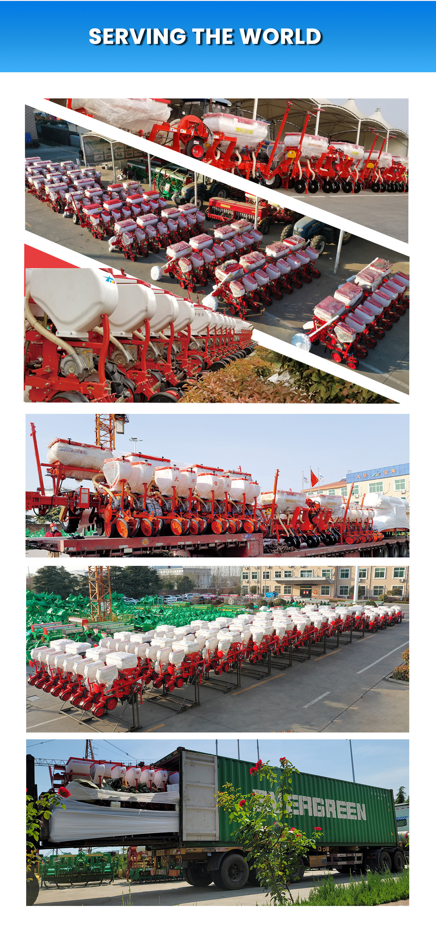 Crop Residue Management