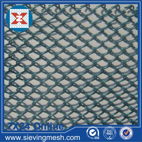 Aluminum Decorative Curtain Mesh wholesale