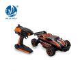 New Product 1:18 2.4GHz 4 Wheel RC Car with Hand Remote Control for Wholesale