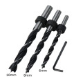 7pcs Drill set