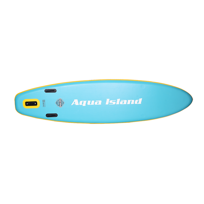 Custom Design Surfing Best Longboard SUP Paddle Board
