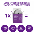 HYDROGEN WATER High Dose Filter Disc(3-Pack)