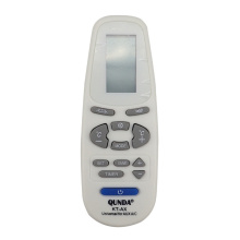 Universal Air Conditioner Remote Controller