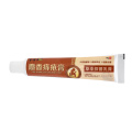 ZB 1Pcs Hemorrhoids Ointment 100% Original Chinese Cream Painkiller Pain Relief External Anal Fissure Medical Plaster P1002