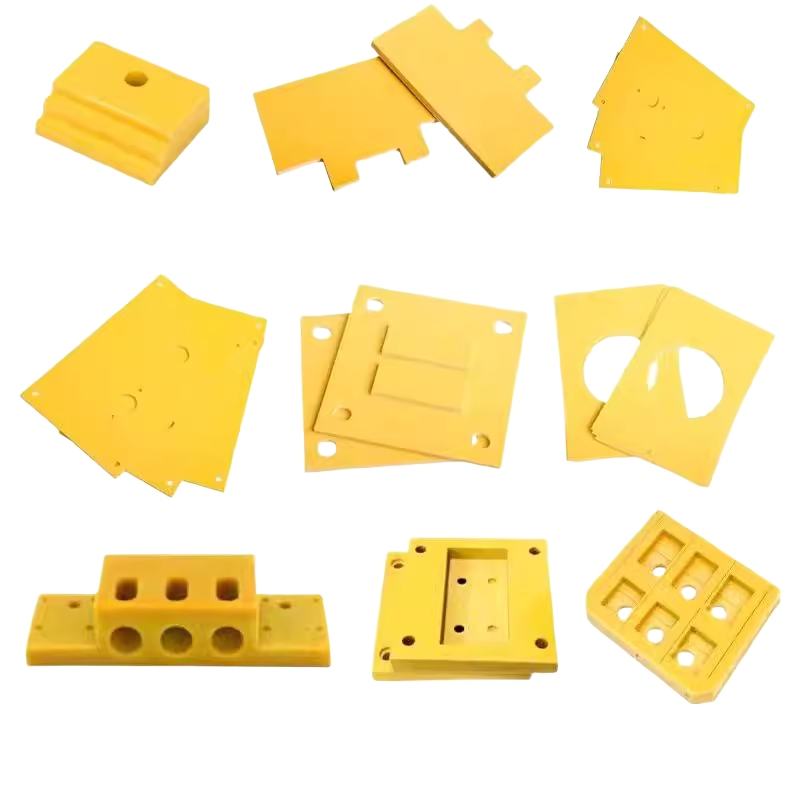 Epoxy Boards