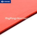 YINHE MOON SPEED Galaxy Table Tennis Rubber (Unsticky Backhand) Pips-in Original YINHE Ping Pong Sponge