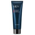 Only Mens Professional Foam Wash Cleanser Face Washing Control Oil Bubble Skin Anti Care Dirt D2T1