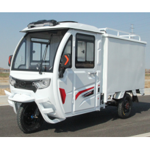 Good-looking electric tricycle for goods