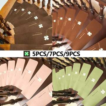 5pcs/7pcs/9pcs Luminous Anti-slip Self Adhesive Staircase Treads Mats Floor Stepping Pad Protection Stair Carpet (55x22x4.5cm)