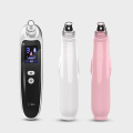 Pore Clean Skin Care Tools Electric Wireless Vacuum Blackhead Remover Acne Cleaner Pore Remover Electric Care with Charging