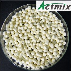 Environmental-friendly Comprehensive Rubber Accelerator