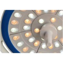 Showless Ceiling Mounted LED Operating Room Light