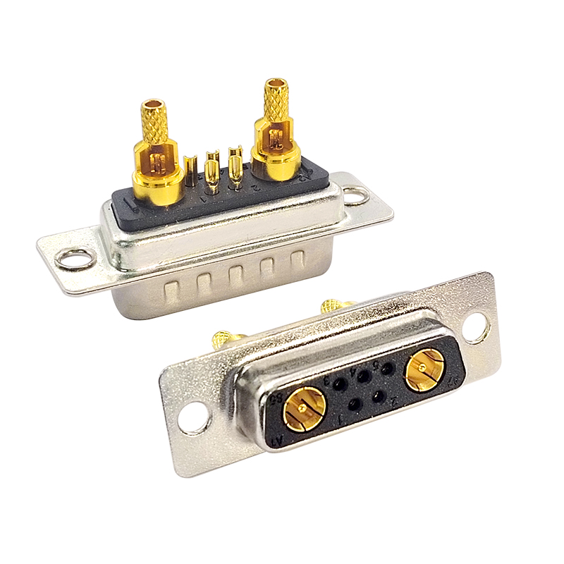 7W2 dsub connector3