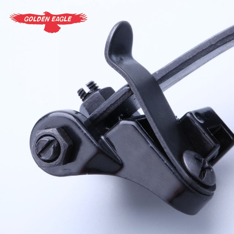 SEWING MACHINE SPARE PARTS ACCESSORIES HIGH QUALITY For Sewing Machine 12267 ROLLER PRESSER FOOT
