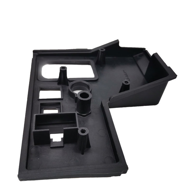 Injection Molding Assembly Board Industrial Machinery Parts