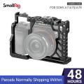 SmallRig For Sony A7 Series Camera Cage a7/ a7S/ a7R Video-making Protective Cage Accessories Kit Rig -1815
