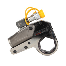 Driving Type Manual Adjustable Hydraulic Torque Wrench