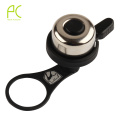 PCycling Bike Ordinary Copper Bell Bike Bell MTB Road Bike Horn Cycling Bicycle Bell Mini Metal Ring Save Space Stem Bell