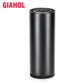 Giahol Portable Air Purifier Anion Hepa Filter Car Purifier Aromatherapy Purifying Air in Car Mini Purifier for Car Home