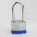 Laminated Padlock for Safety Loto