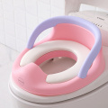 1-8Years Old Children's Toilet Seat Infant Toilet Training Folding Seat Baby Diapers And Toilet Training