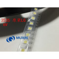 50pcs LG Innotek LED LED Backlight High Power LED 2W 6V 3535 Cool white LCD Backlight for TV TV Application LATWT491RZLZK