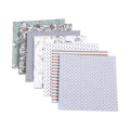 7Pcs/Set 50*50cm 100% Cotton Fabric Bundle Square Print Cloth Crafts DIY Handmade Material Sewing Quilting Patchwork Accessories