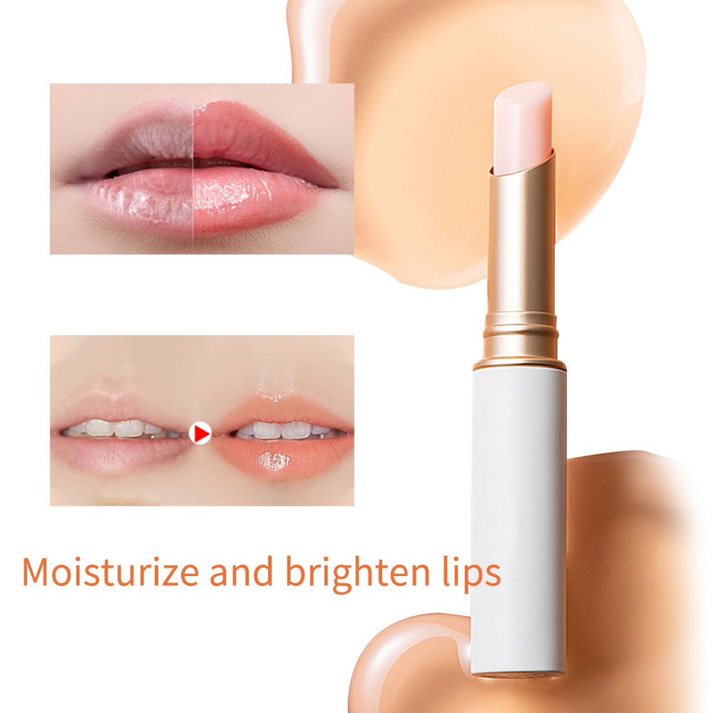 Changing Clear Jelly Lipsticks3