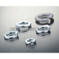 Carbon Steel Spring Washers
