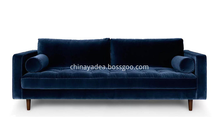 Real_Picture_of_Sven_Cascadia_Velvet_Sofa_