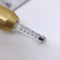 0.3ml Disposable Sterile Syringe Ampoule Head for Hyaluronic Pen Atomizer Injection Gun Wrinkle Removal Lip Filler Injection