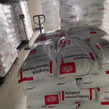 DowDuPont EVA 3155 for industrial packaging, agricultural packaging and food packaging