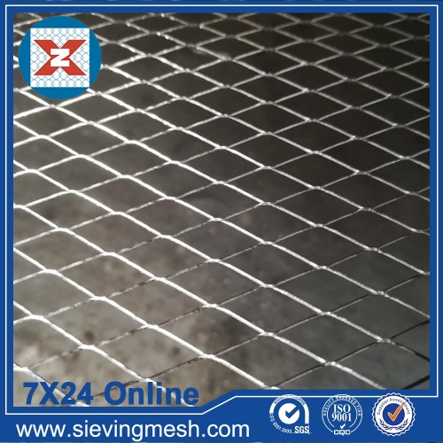 Fine Metal Plate Mesh wholesale