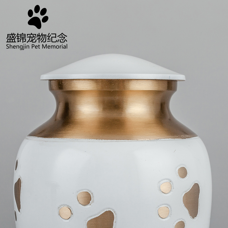 small urns for ashes | pet memorial gifts | pet caskets