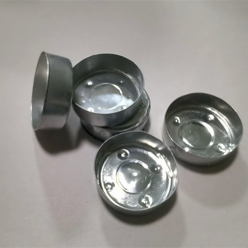 Tea Cnadle Holder