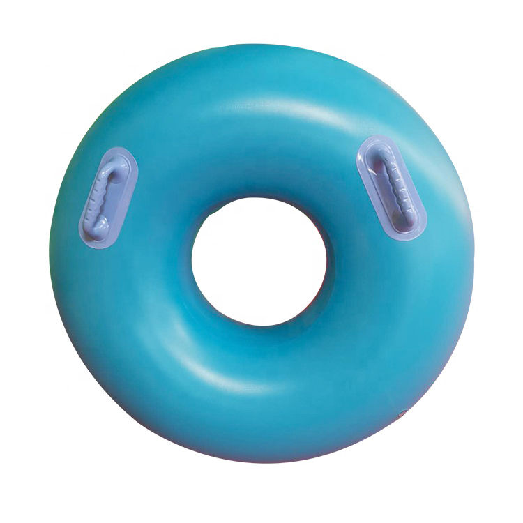 48in Pvc Lazy River Run Inflatable River Tube 2