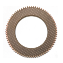 clutch friction plates 7T2476 friction disc A4480A