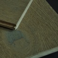 TWO PIECES Engineered Wood Flooring Small Piece as SAMPLE