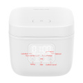 XIAOMI MIJIA Mini Electric Rice Cooker Intelligent Automatic Kitchen Cooker 1-3 people 1.6L 220V LED Display Multifunctional