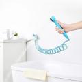 Submarine Handheld Toilet Bidet Sprayer Set Kit ABS Hand Bidet Faucet for Bathroom Hand Sprayer Shower Head Self Cleaning