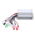 1Pcs 36V/48V 350W Brushless DC Motor Controller For Electric Bicycle E-bike Scooter High Quality Brushless Controller