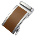 Men Metal Automatic Buckle for 3.5cm Ratchet Men Apparel Accessories Belt Buckles luxury fashion no belt LY136-22050