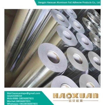 Glass Fiber Reinforced Aluminum Foil Tape