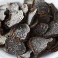 wholesale bulk organic High Quality lu Dry Fresh Black Truffle hei song lu