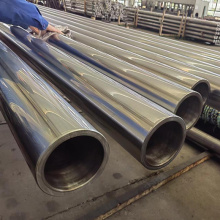 seamless honed tube for hydraulic cylinder