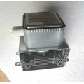 Microwave Oven Magnetron 2M253K Replacement for Toshiba Galanz Refurbished Microwave Oven Parts