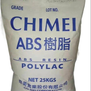 Factory Direct High Quality White Granule Price Abs Resin Chimei 758