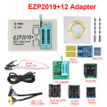 New EZP2019 high-speed USB SPI Programmer support 32M Flash 24 25 93 EEPROM 25 flash bios WIN7 &8 EZP 201019
